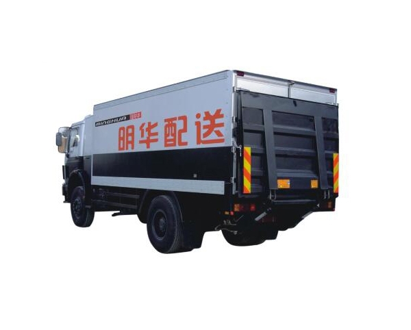 重慶通用型汽車(chē)尾板